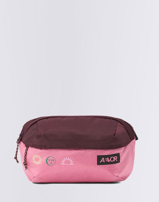 Facilité de sac à hanche