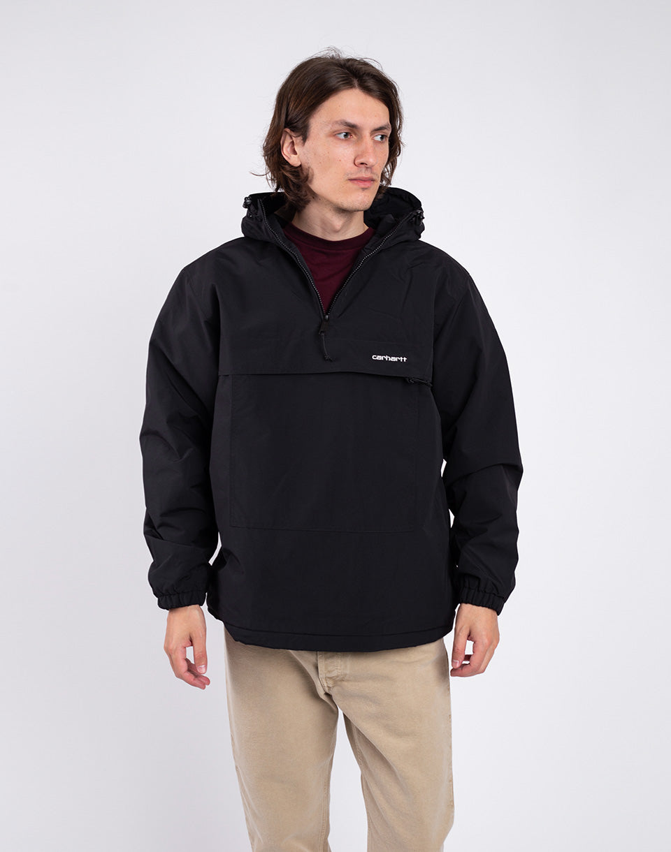 Pull-bave-basseur
