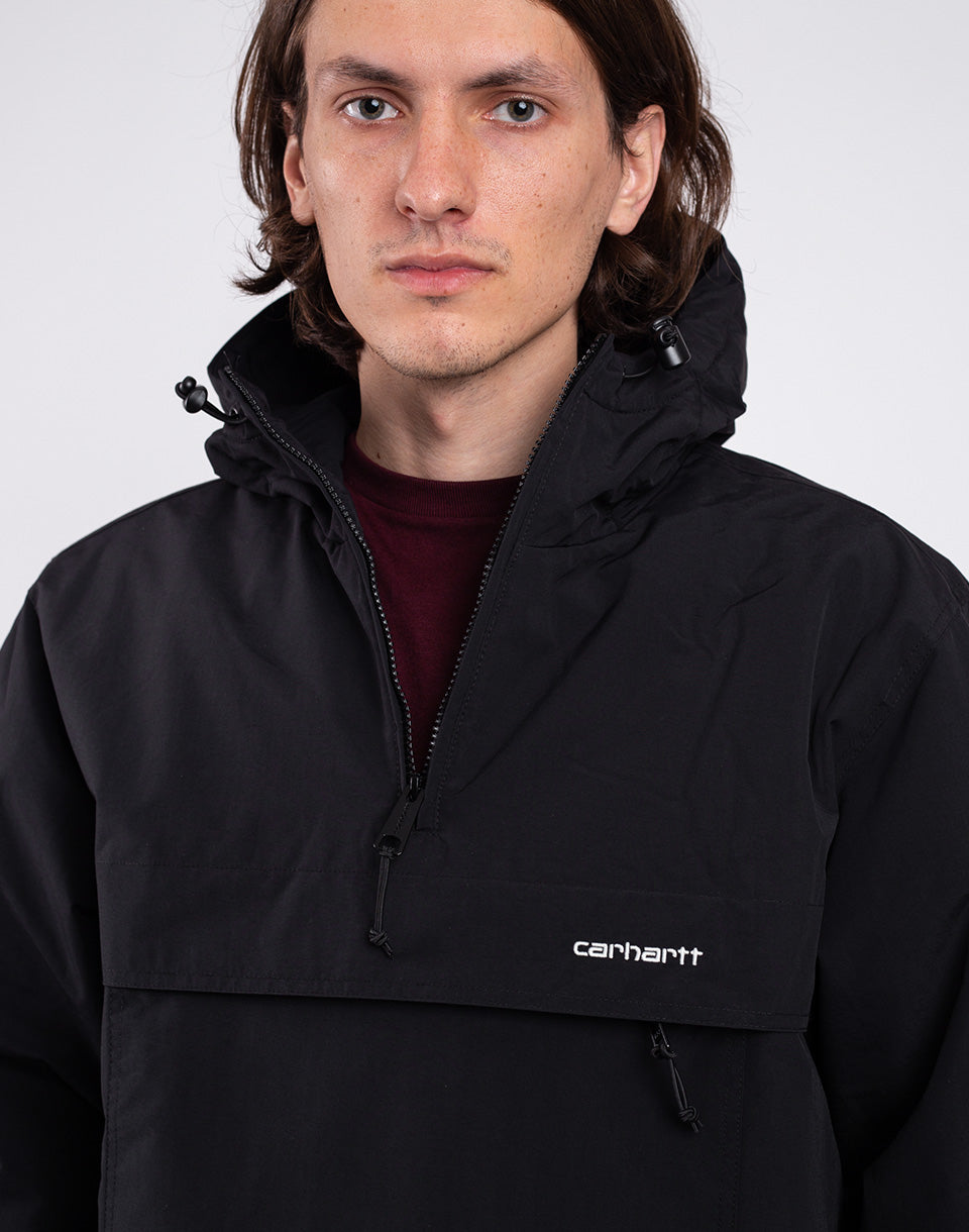 Pull-bave-basseur