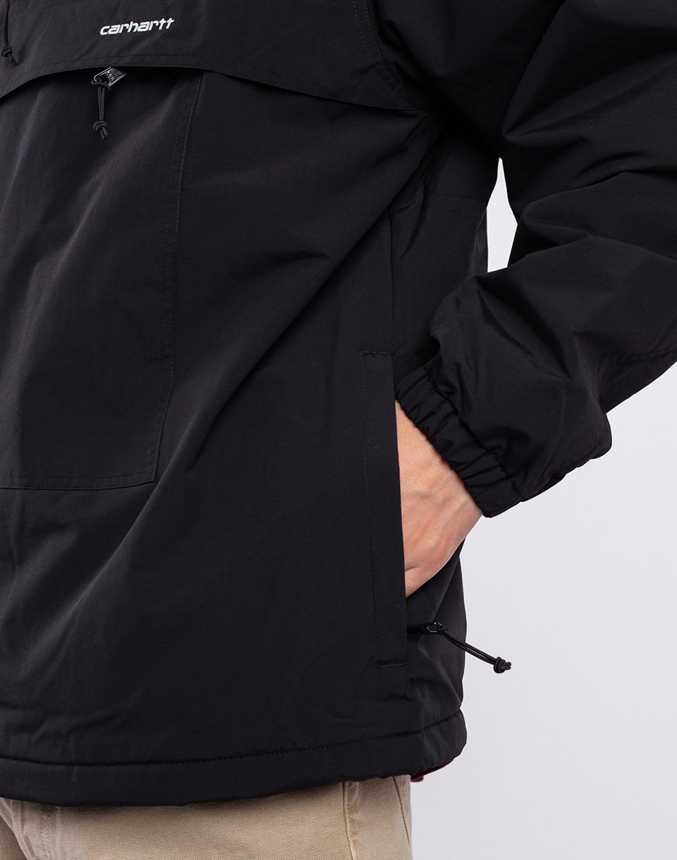 Pull-bave-basseur