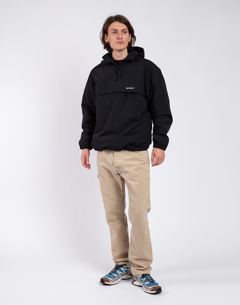 Pull-bave-basseur