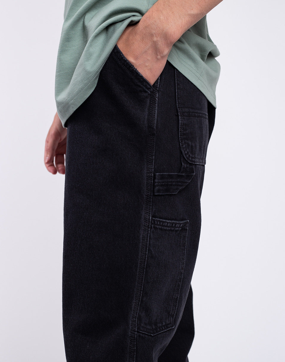 Pantalon de genou unique