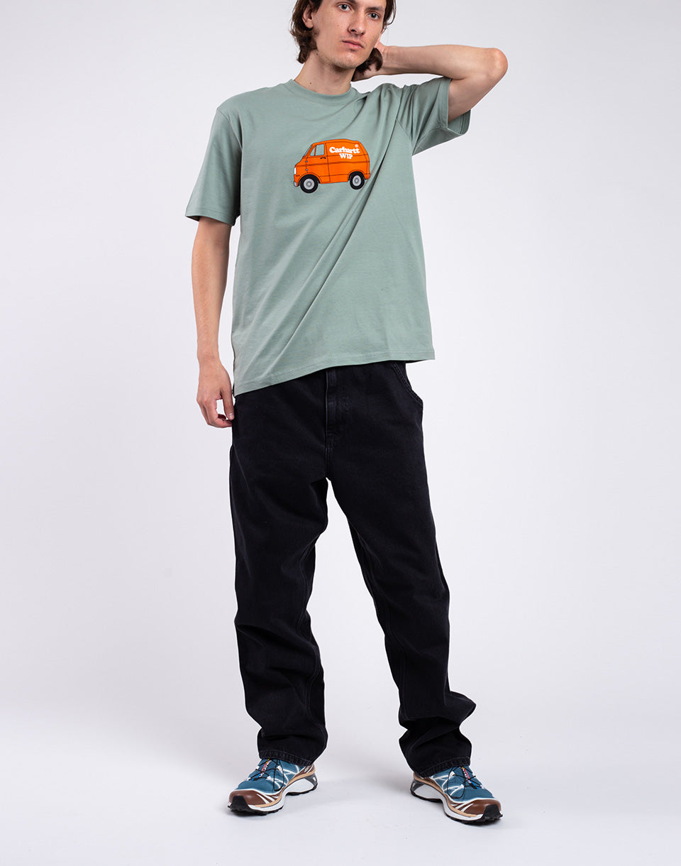 Pantalon de genou unique