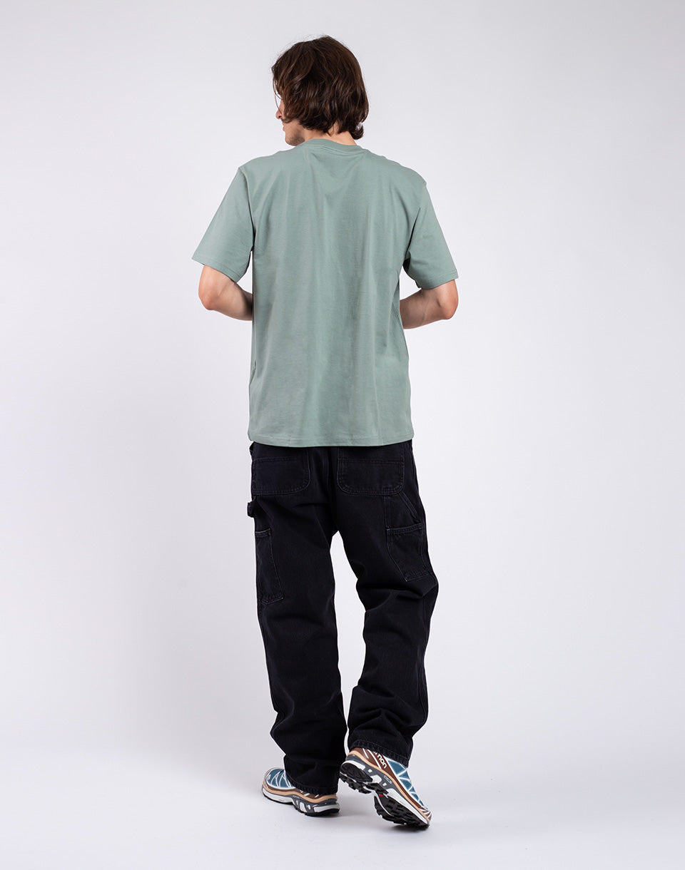 Pantalon de genou unique