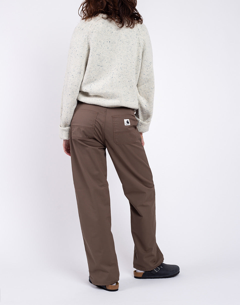 W 'Simple Pant