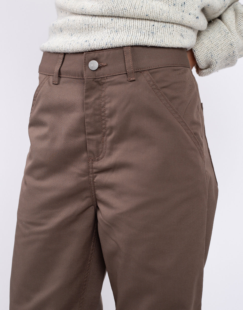 W 'Simple Pant