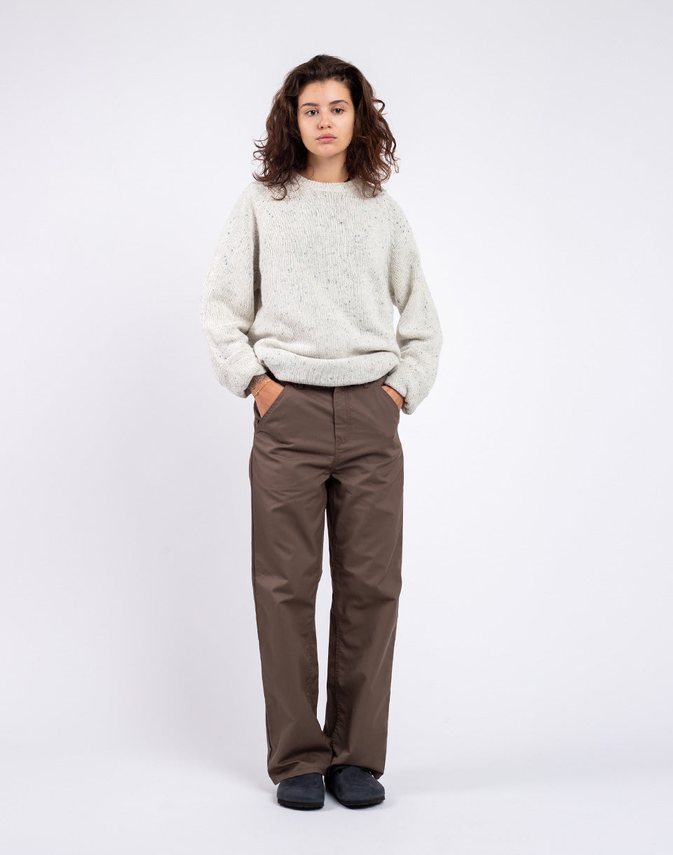 W 'Simple Pant