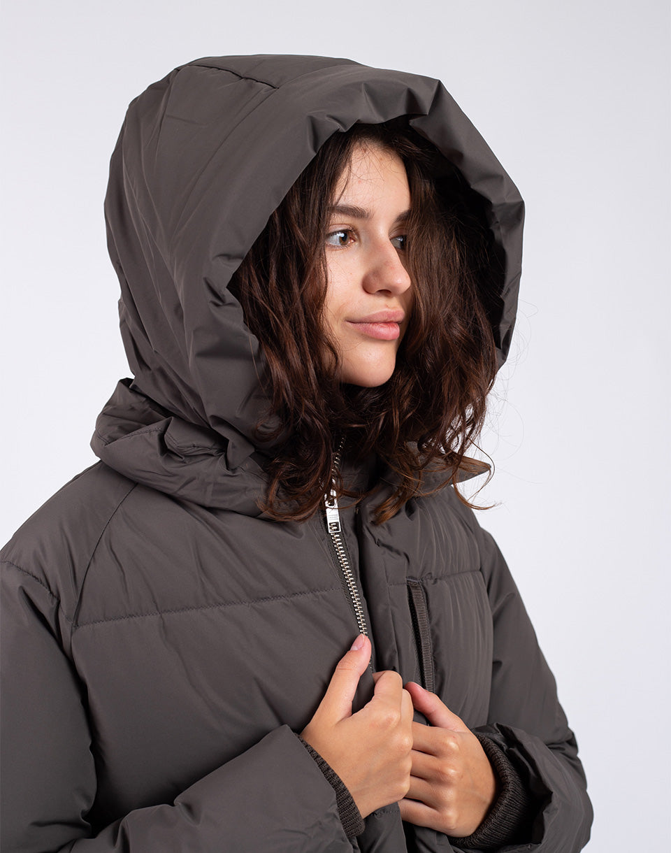 Veste bouffante de Lyndon