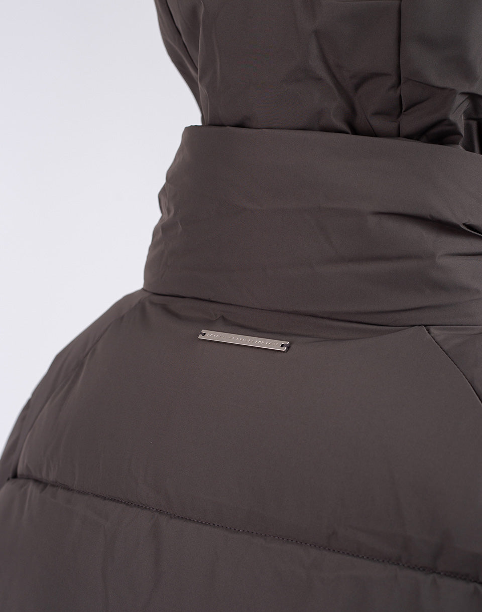 Veste bouffante de Lyndon