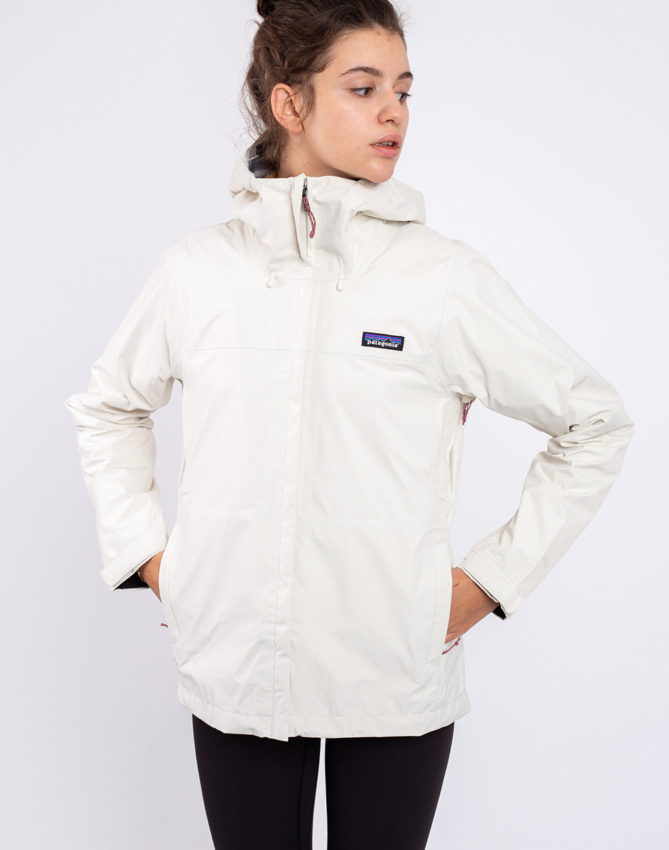Veste Torrentshell 3L de W