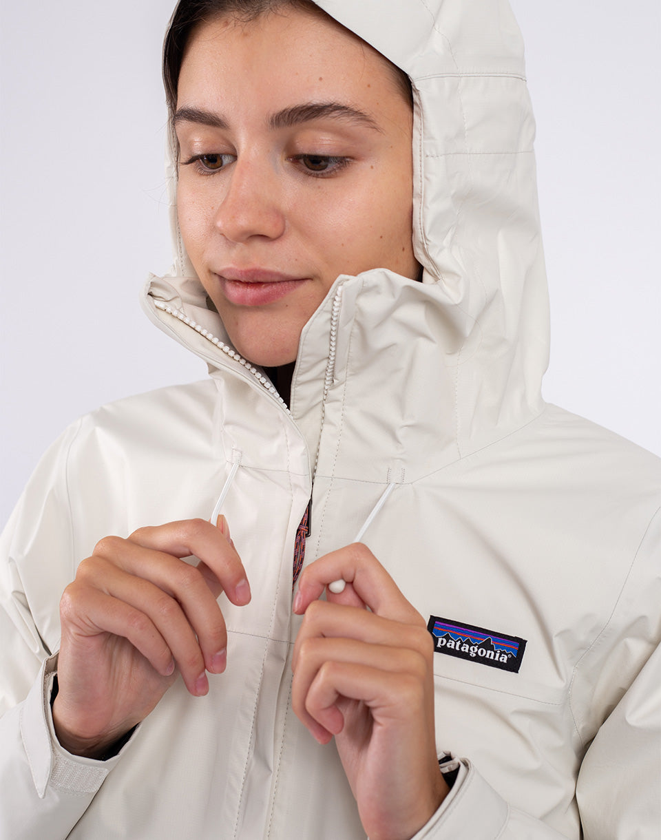 Veste Torrentshell 3L de W