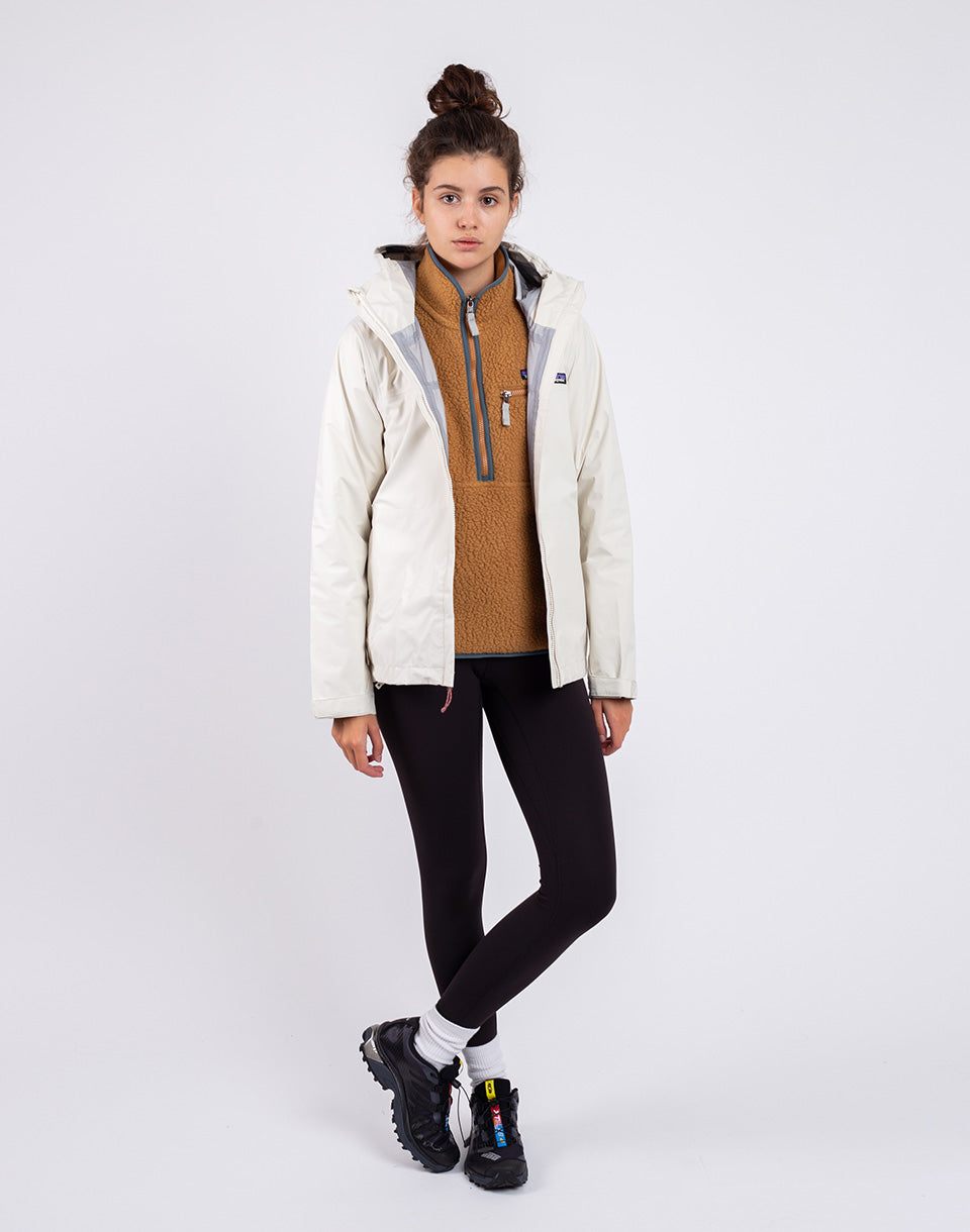 Veste Torrentshell 3L de W