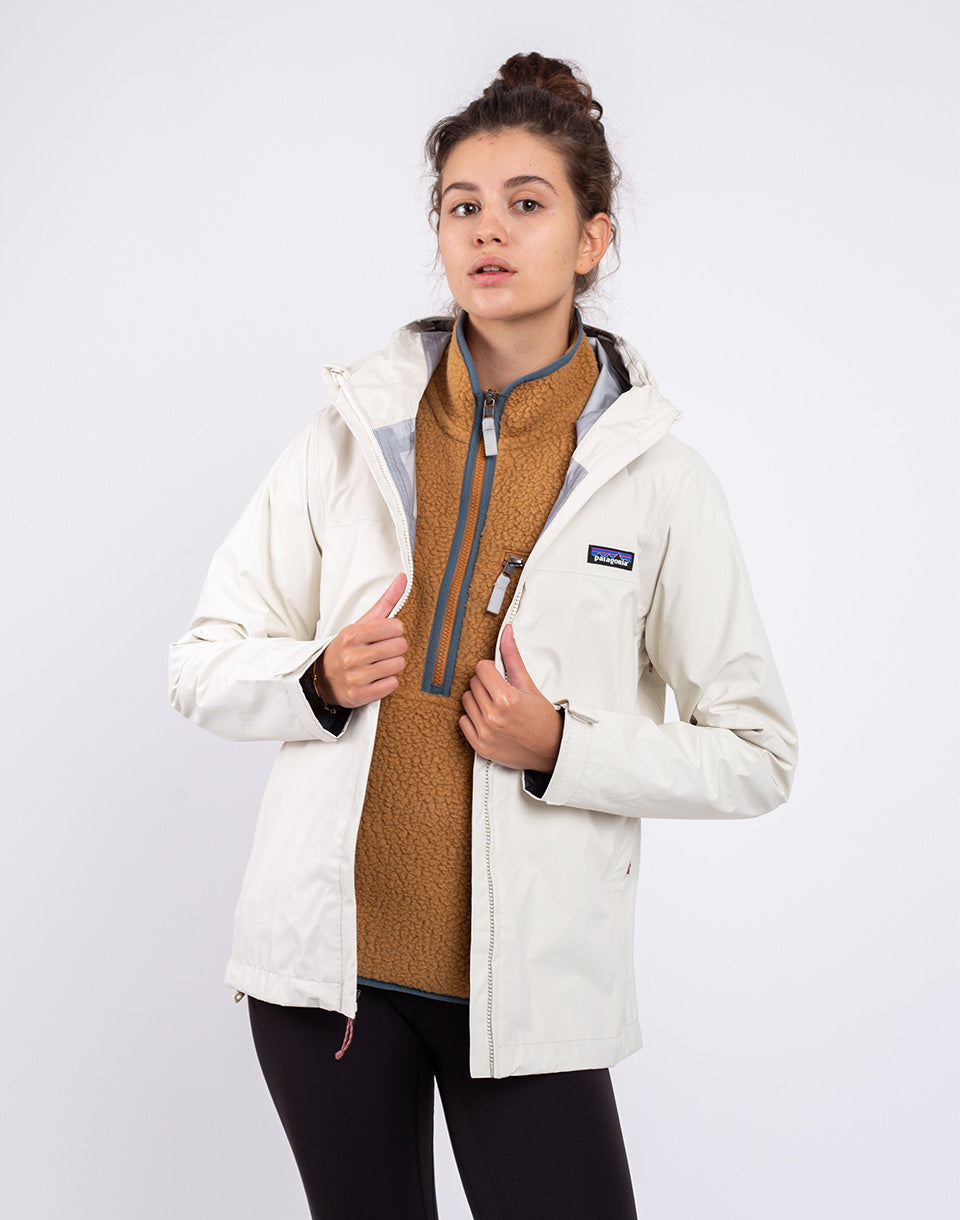 Veste Torrentshell 3L de W