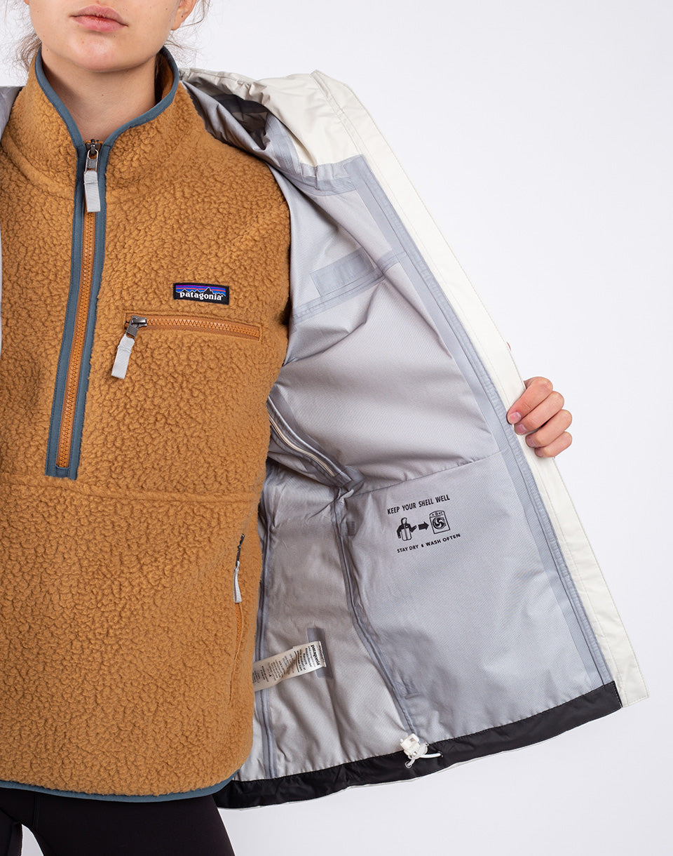 Veste Torrentshell 3L de W