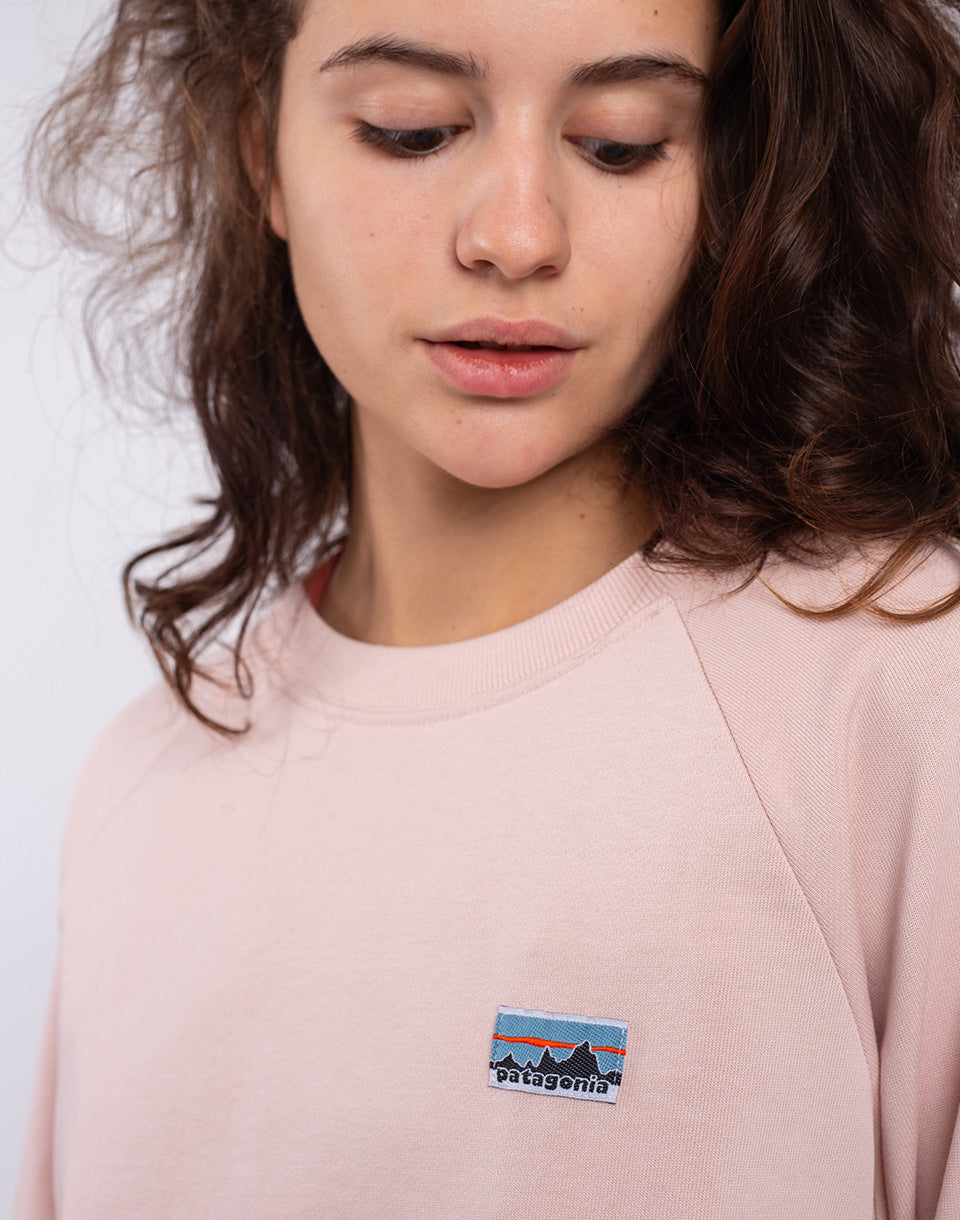 W'S Regenerative Organic Certified Cotton Essential Top