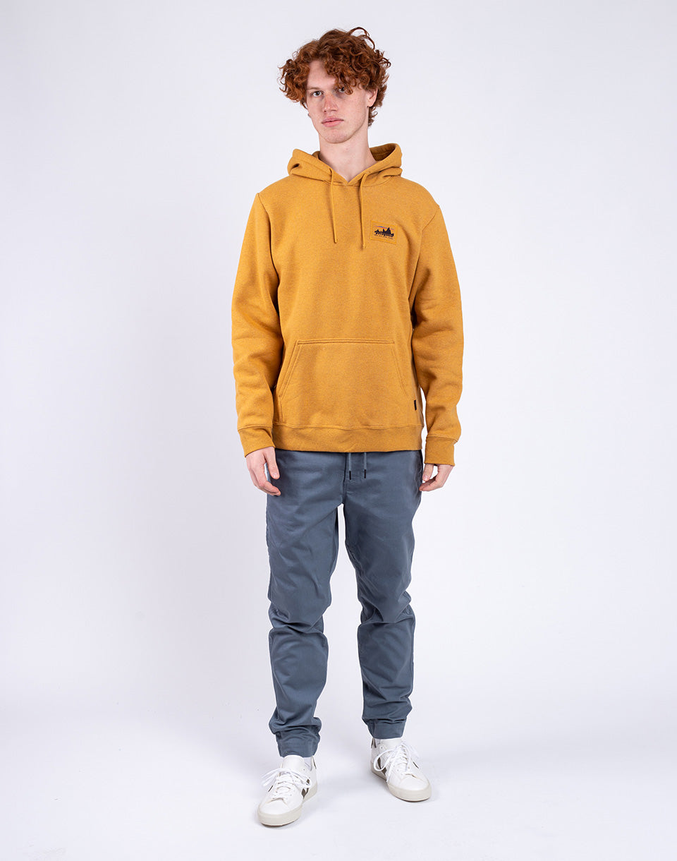 '73 Skyline Uprisal Hoody