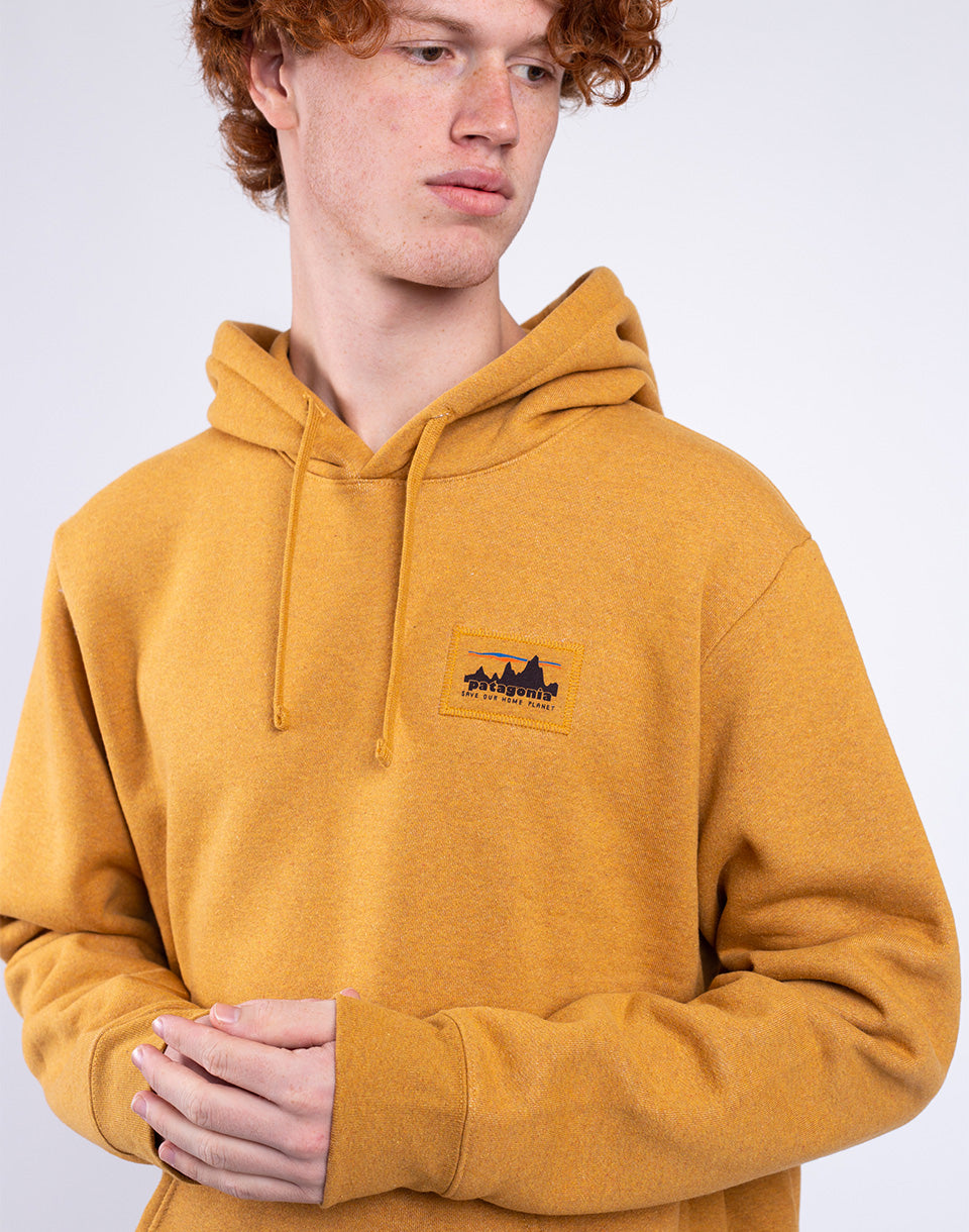 '73 Skyline Uprisal Hoody