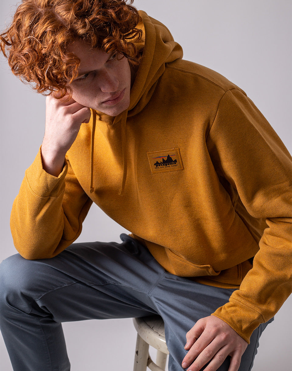 '73 Skyline Uprisal Hoody