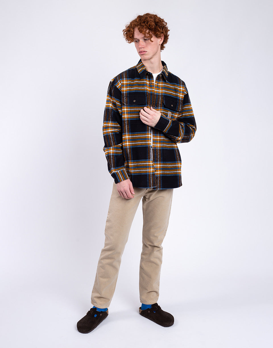 L / s Hawkins Shirt