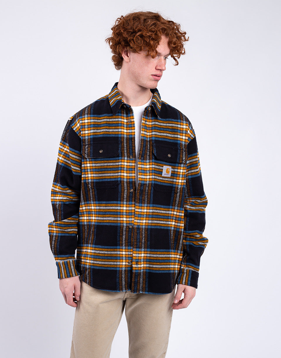 L / s Hawkins Shirt