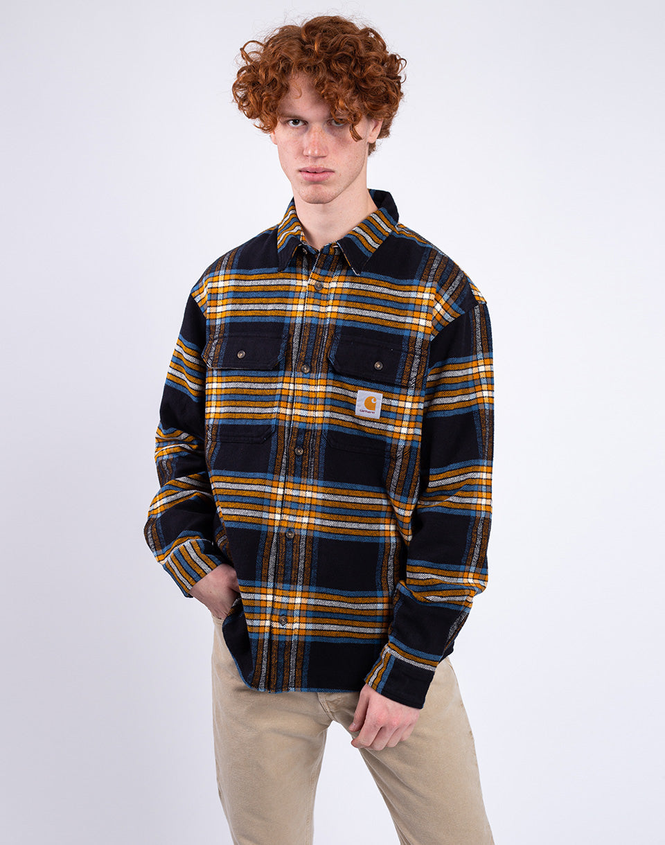 L / s Hawkins Shirt