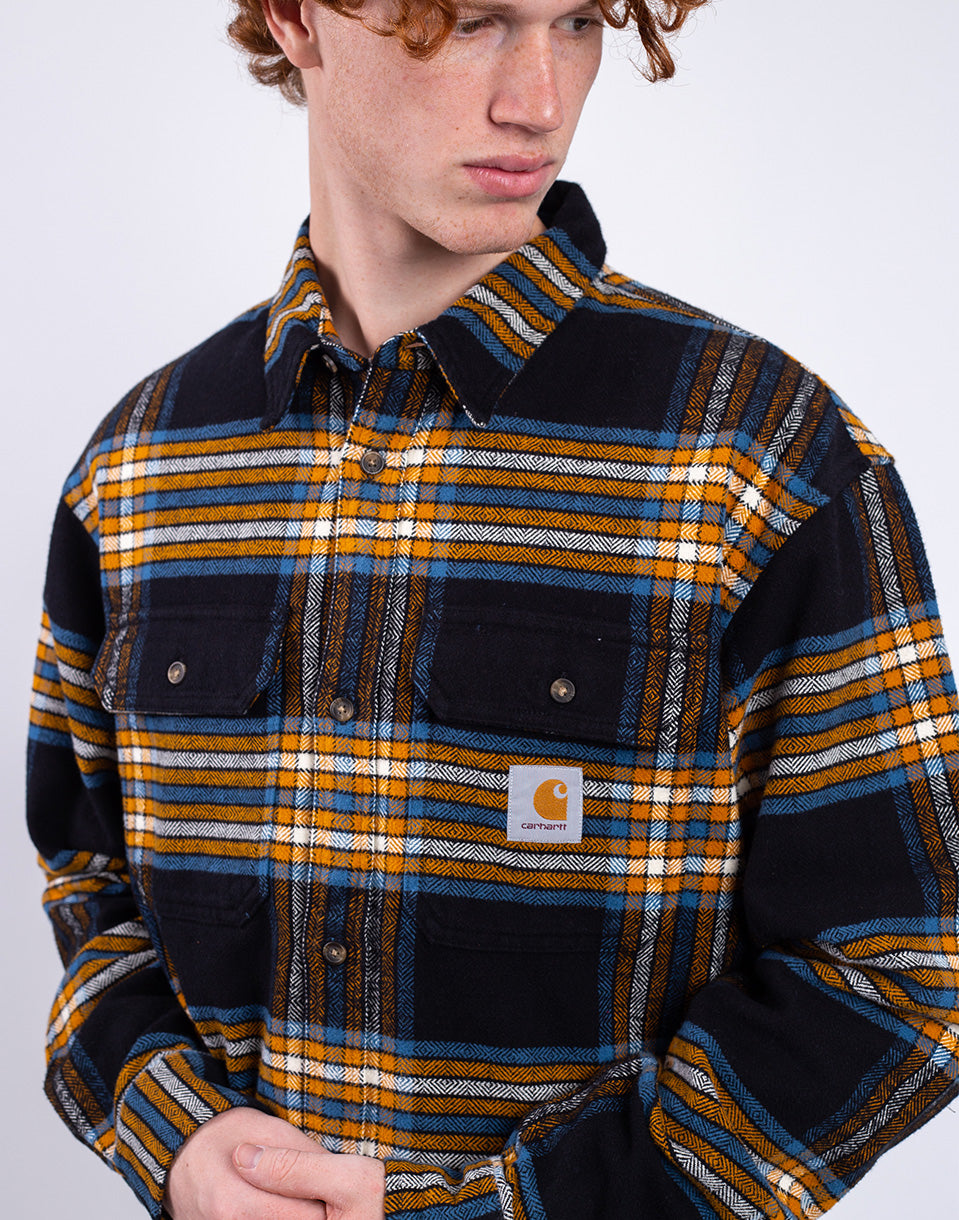 L / s Hawkins Shirt