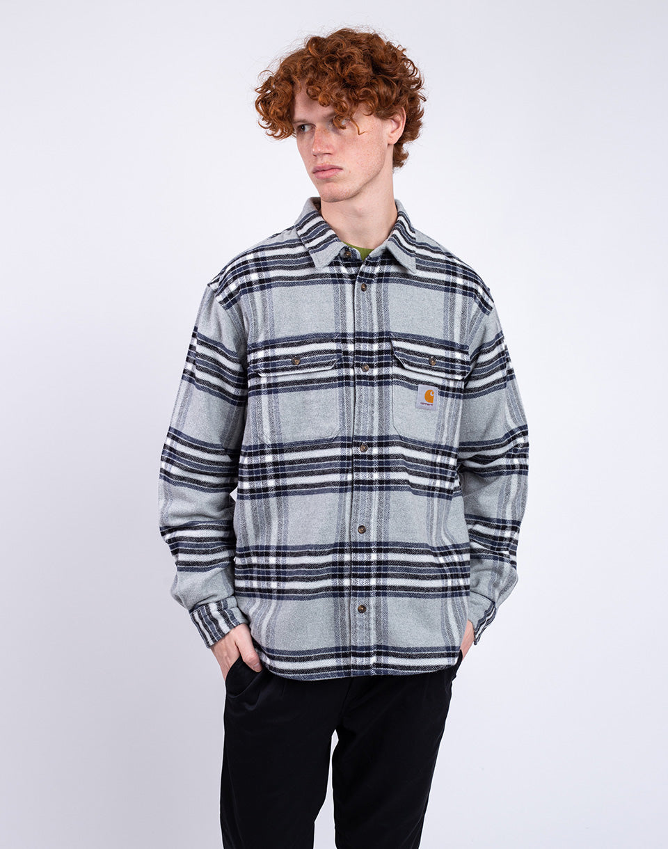 L / s Hawkins Shirt
