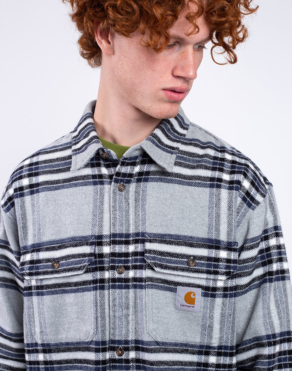 L / s Hawkins Shirt