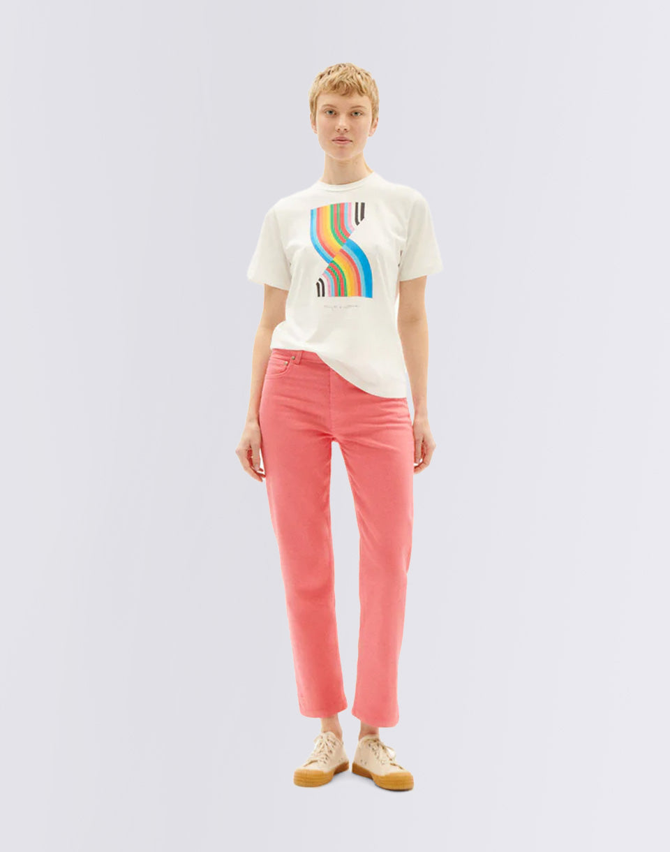 T-shirt Amber Juno