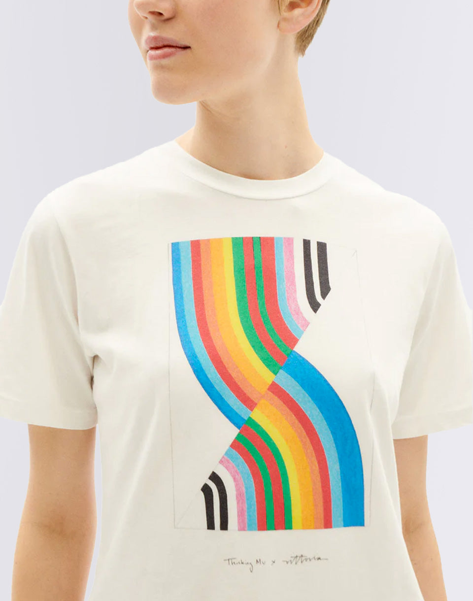 T-shirt Amber Juno