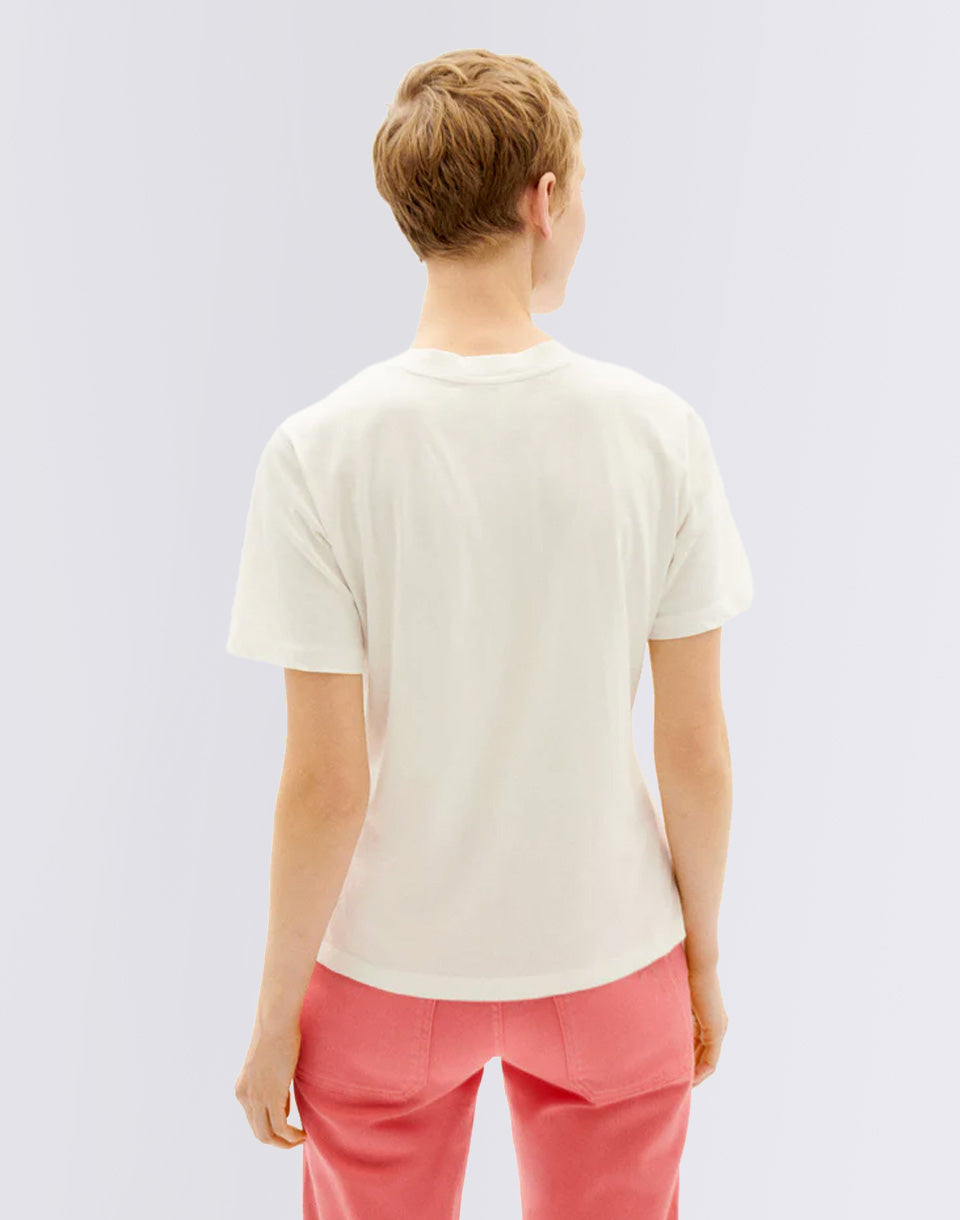 T-shirt Amber Juno