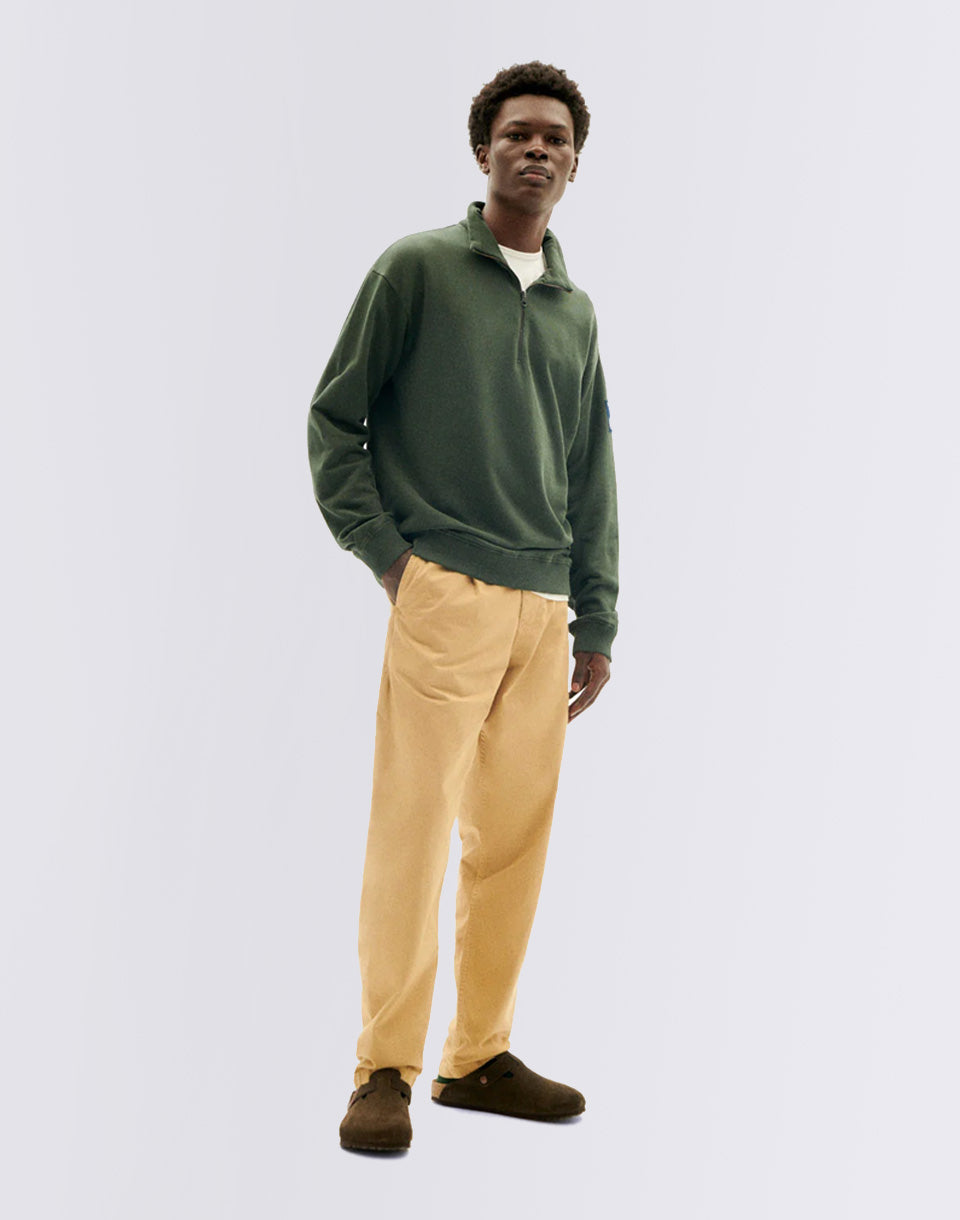 Bouteille de sweat chalenger vert