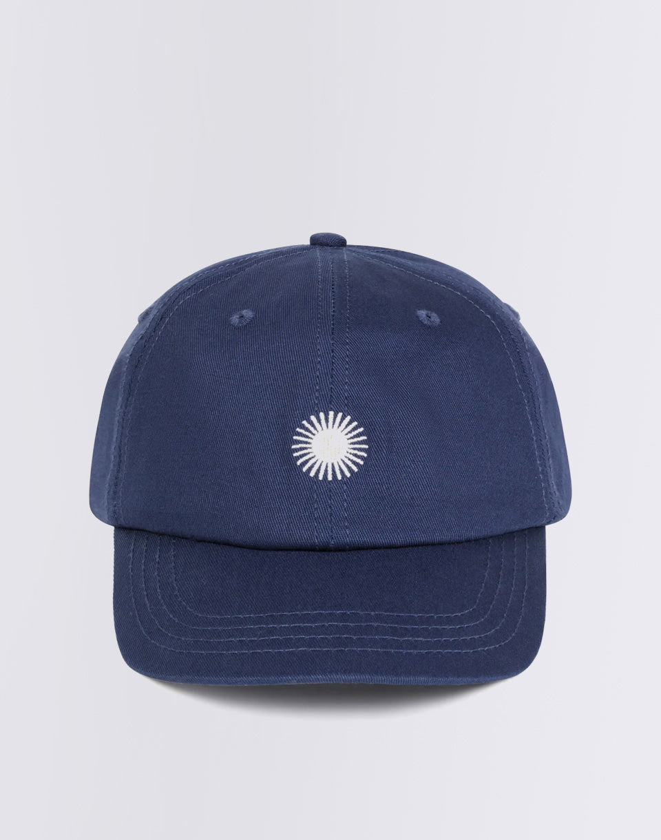 Contrast de nuit bleu Chris Cap