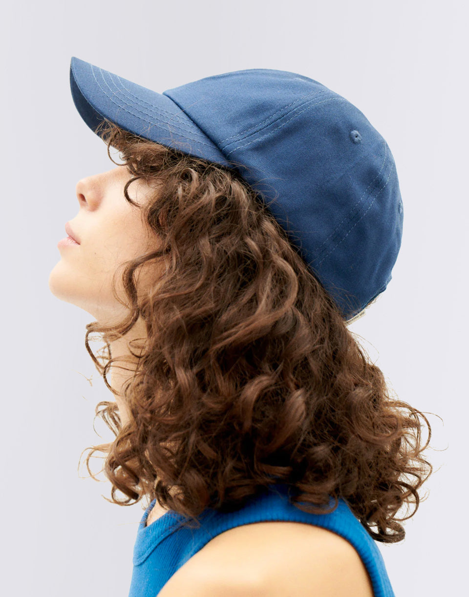 Contrast de nuit bleu Chris Cap