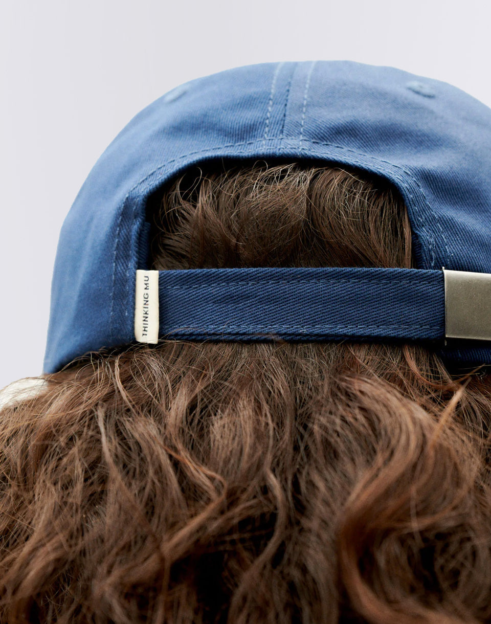 Contrast de nuit bleu Chris Cap