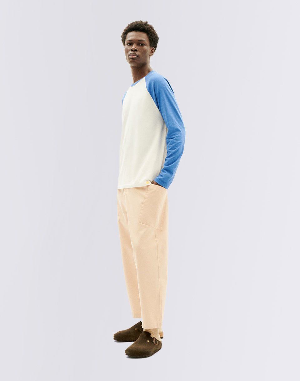 Pantalon max à la crème