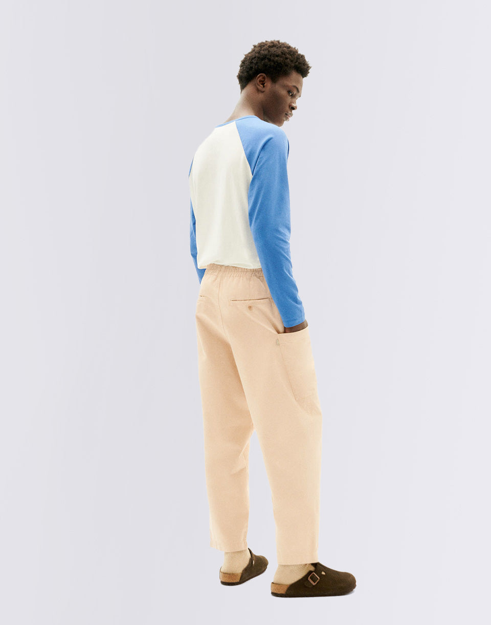 Pantalon max à la crème