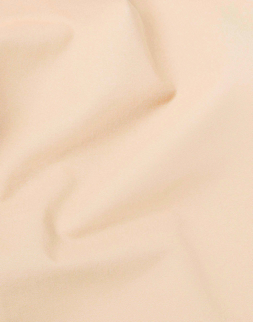 Pantalon max à la crème