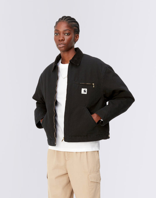 W 'og detroit veste