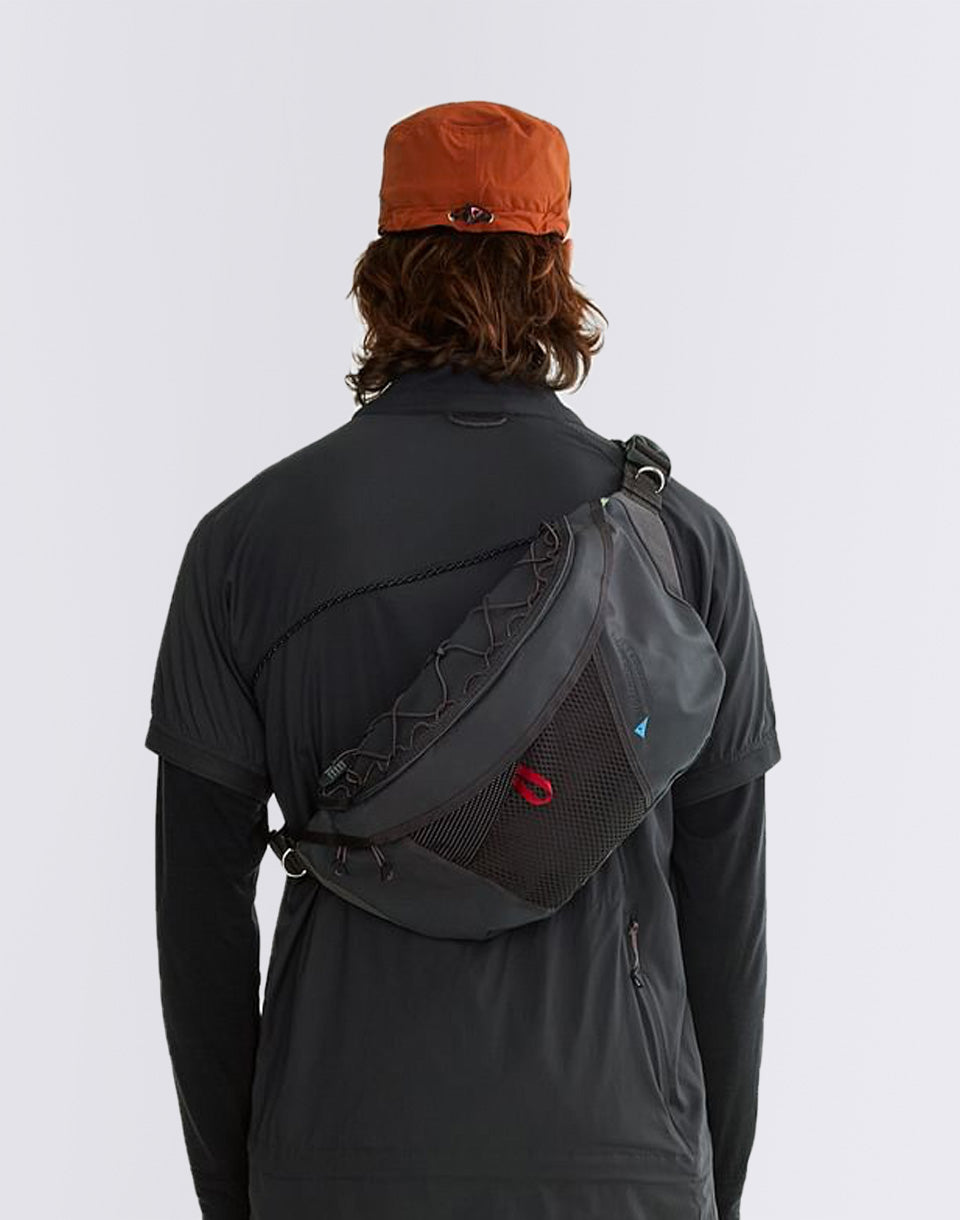 Fimmafäng 4.0 Lumbarpack
