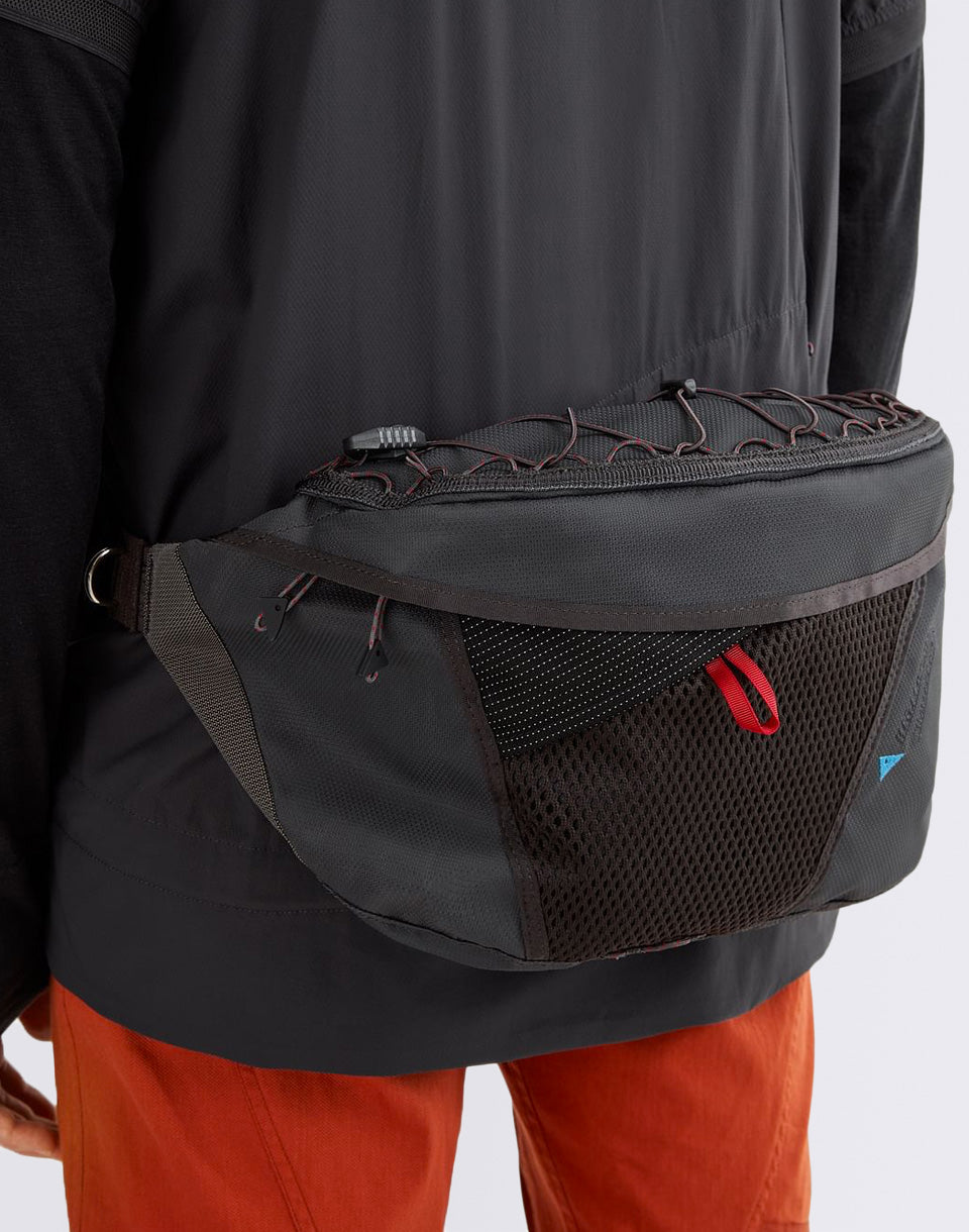 Fimmafäng 4.0 Lumbarpack