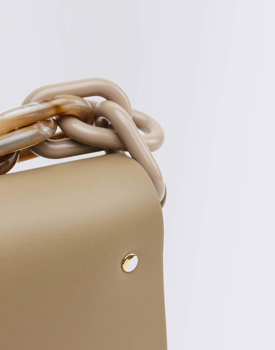 Mini-sac à chaîne