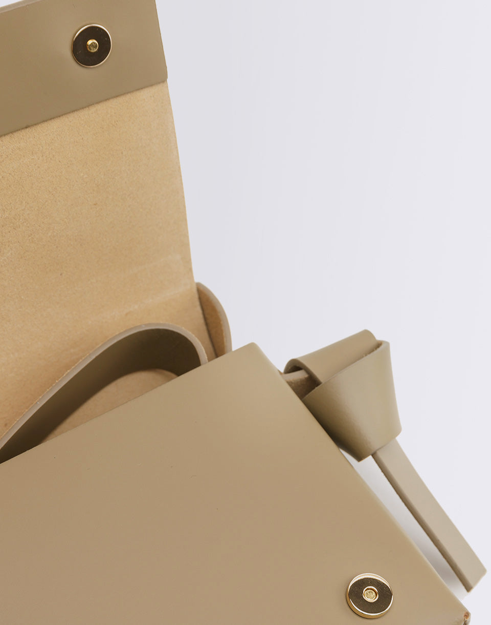 Mini-sac à chaîne