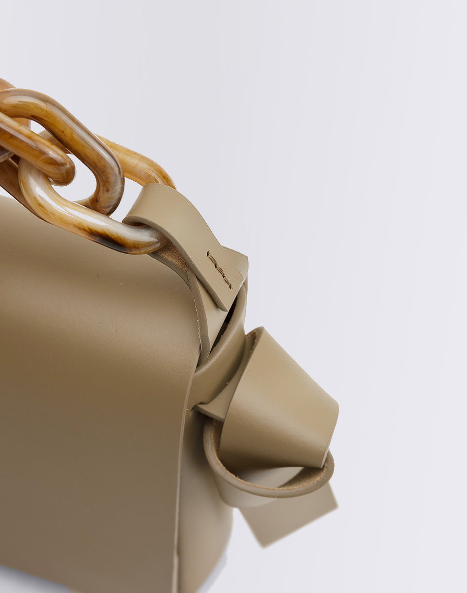 Mini-sac à chaîne