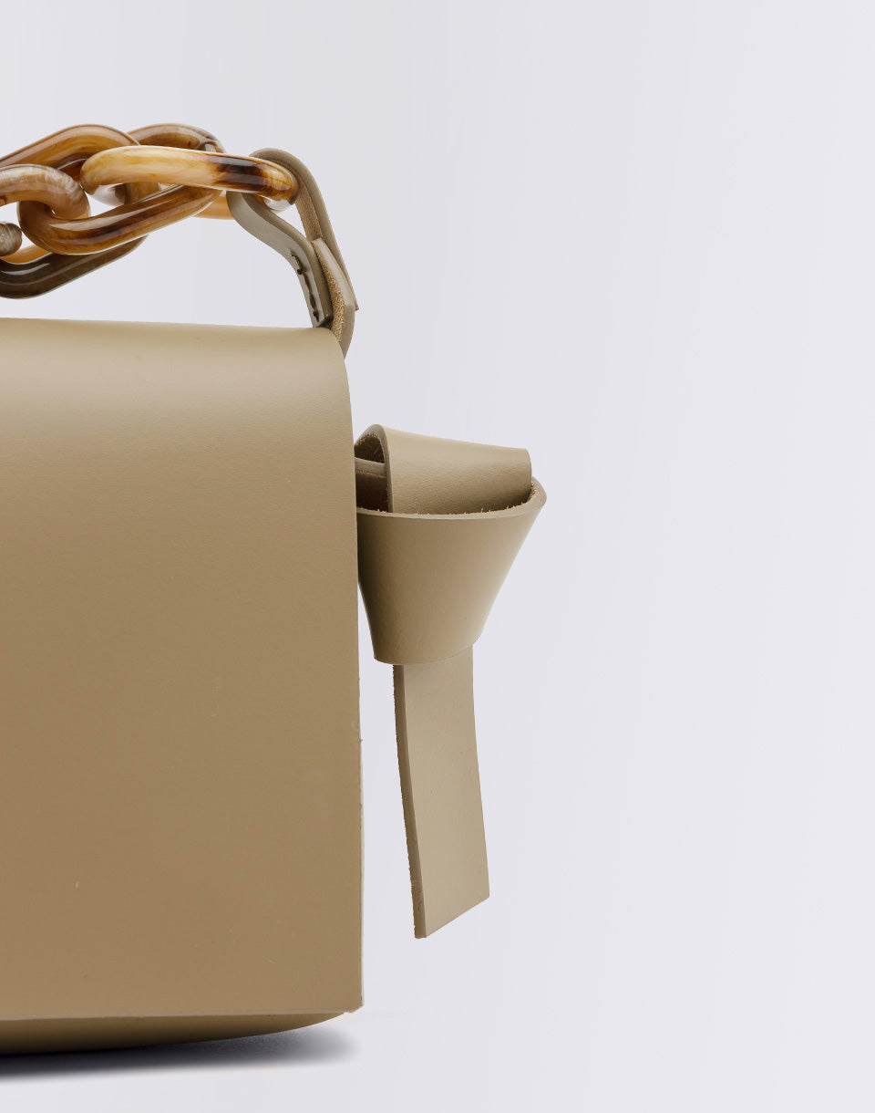 Mini-sac à chaîne