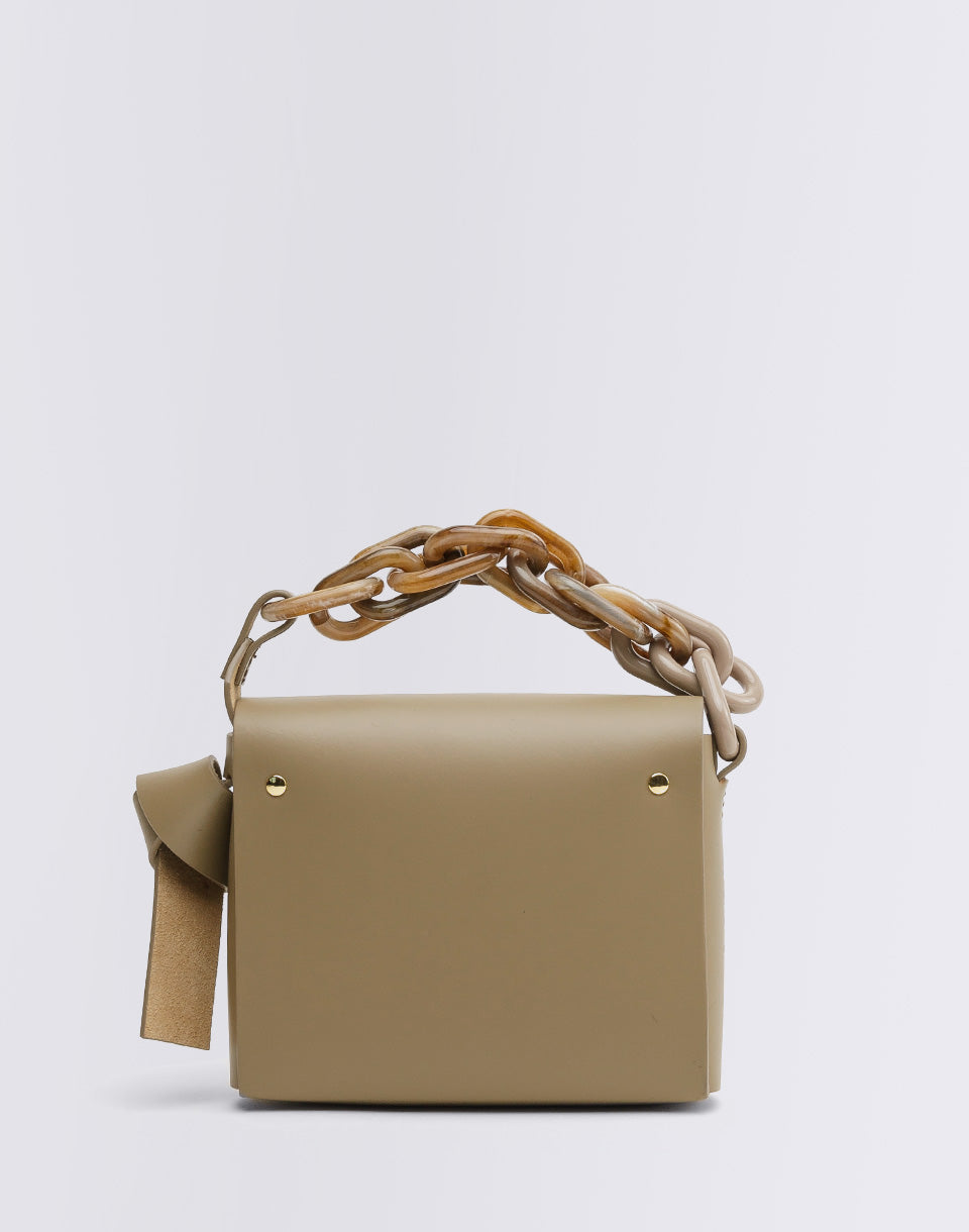 Mini-sac à chaîne