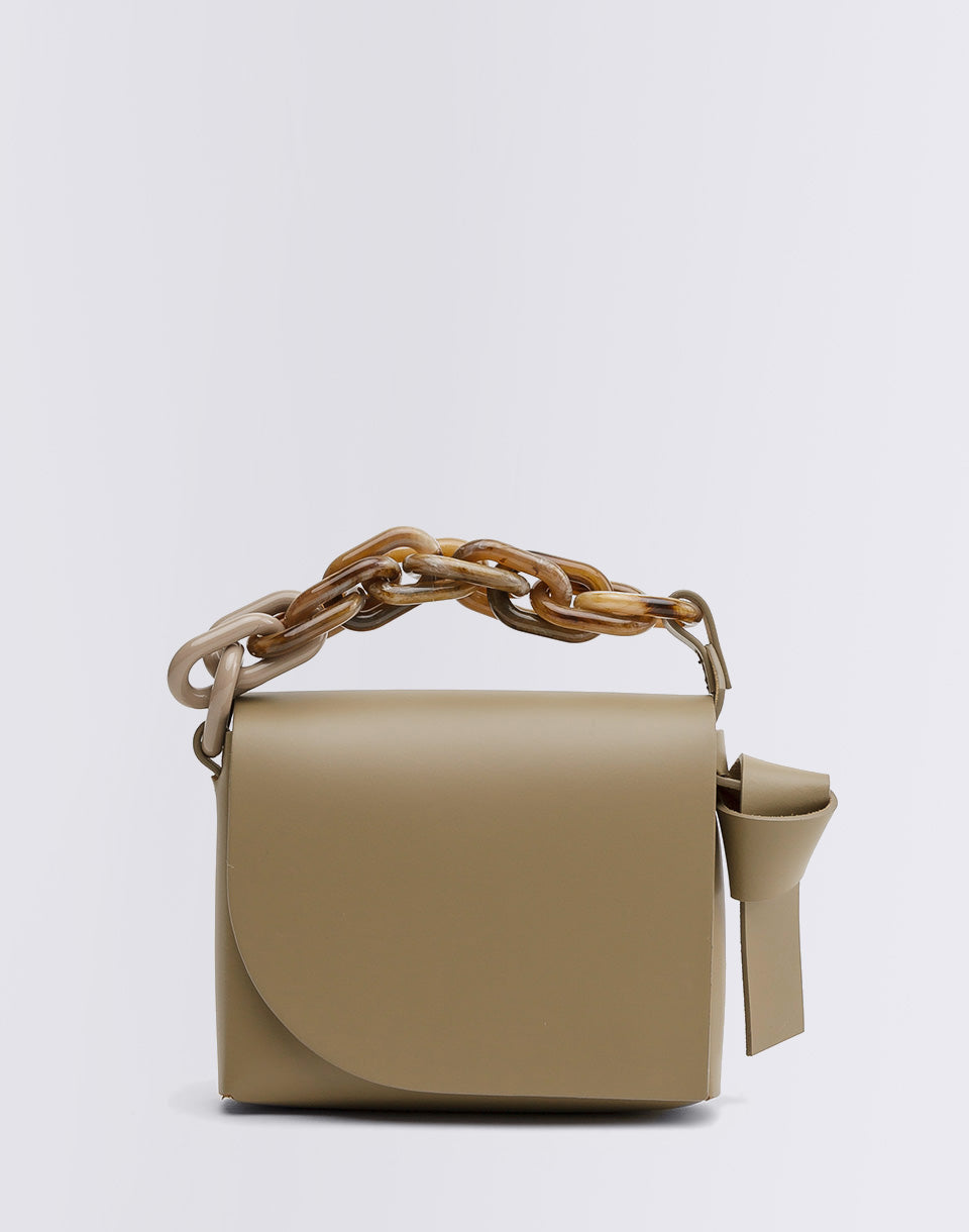 Mini-sac à chaîne