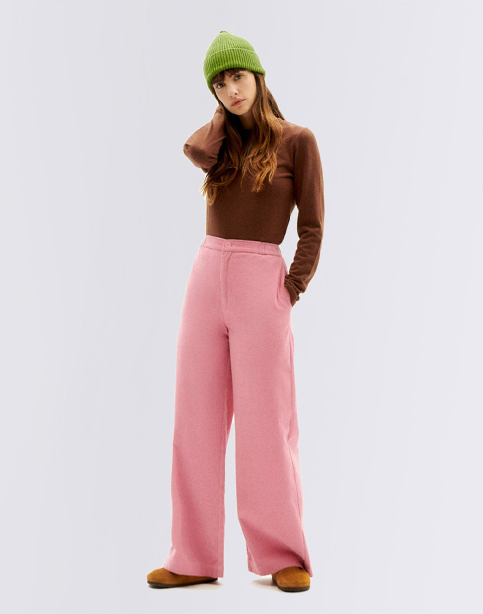Chanvre au chocolat Carolina L / S