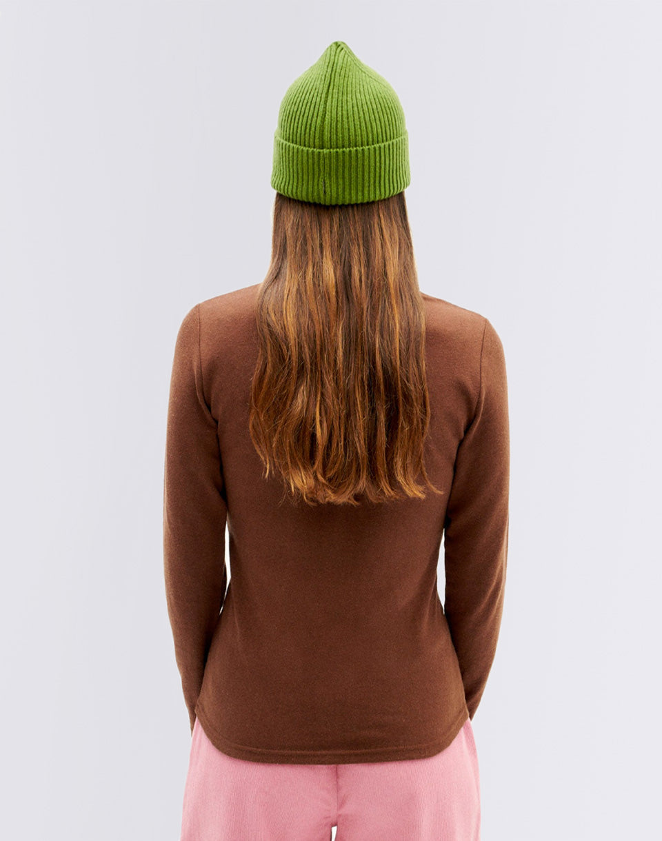 Chanvre au chocolat Carolina L / S