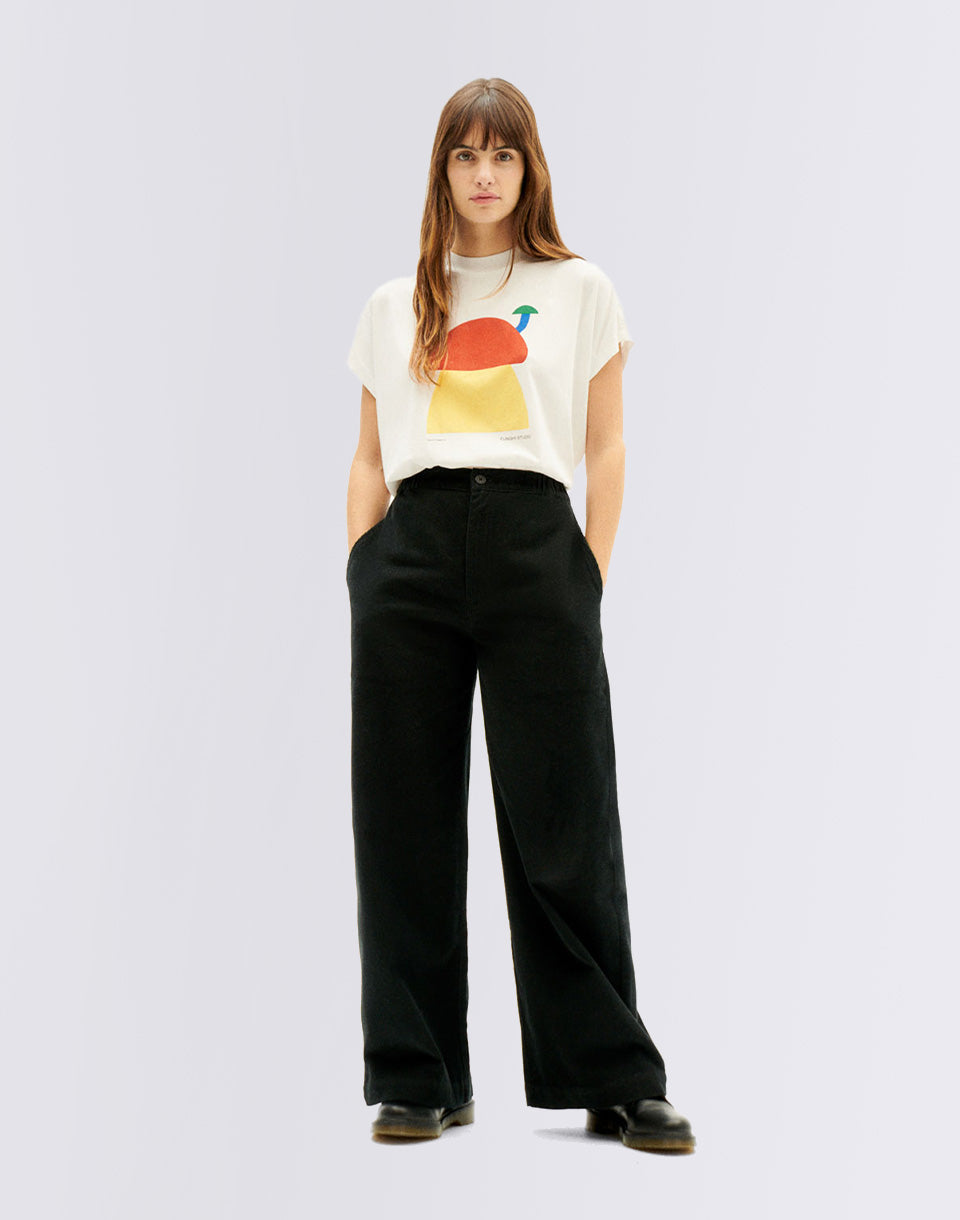 T-shirt Funghi Volta